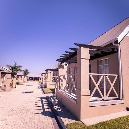 Masingitana Hotel Acornhoek Екстериор снимка