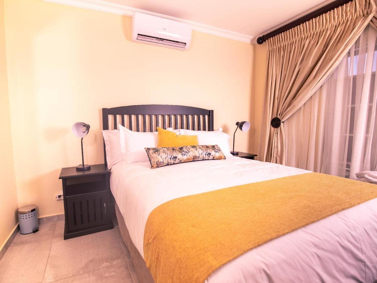 Masingitana Hotel Acornhoek Екстериор снимка