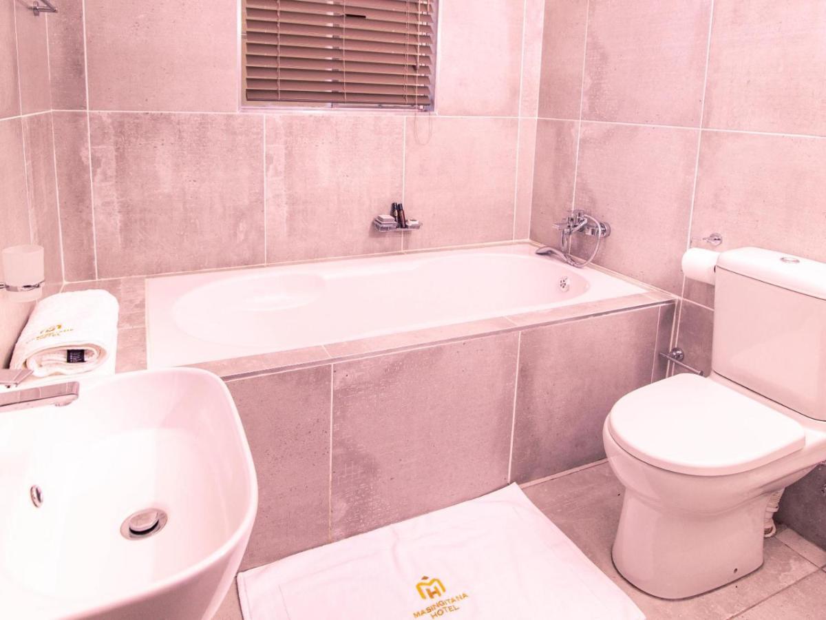Masingitana Hotel Acornhoek Екстериор снимка
