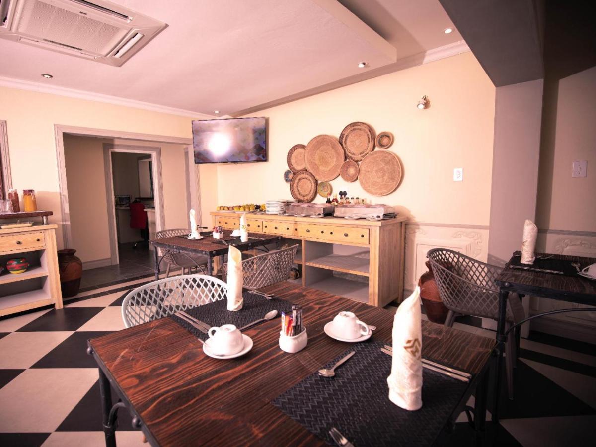 Masingitana Hotel Acornhoek Екстериор снимка